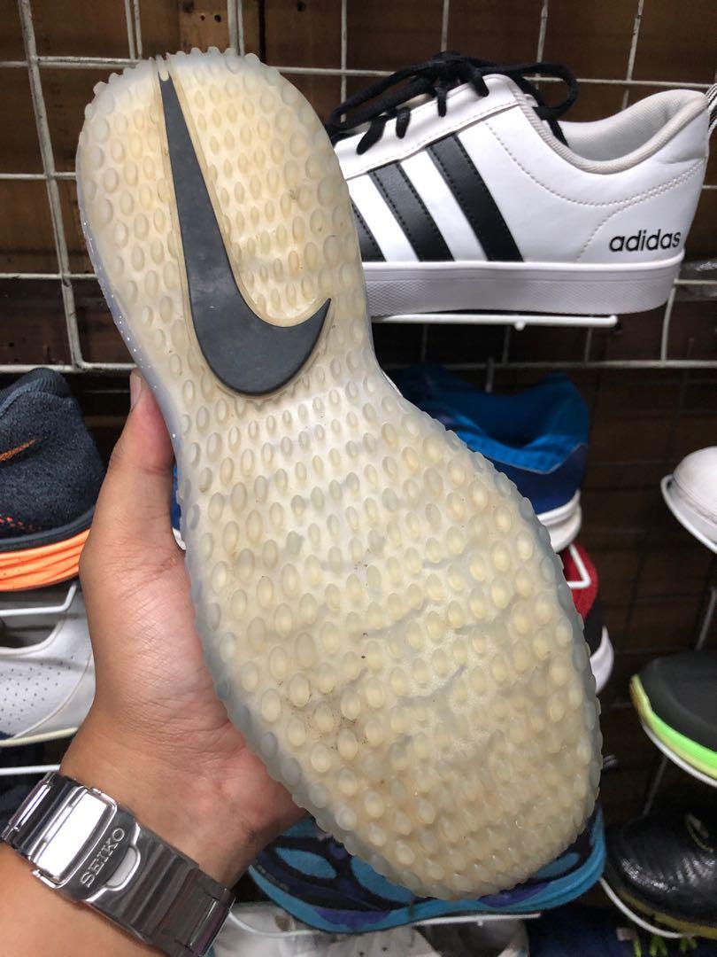 Nike Zoom Trout 3 Turf Baseball Shoe, Men's Fashion, Footwear, Sneakers on  Carousell