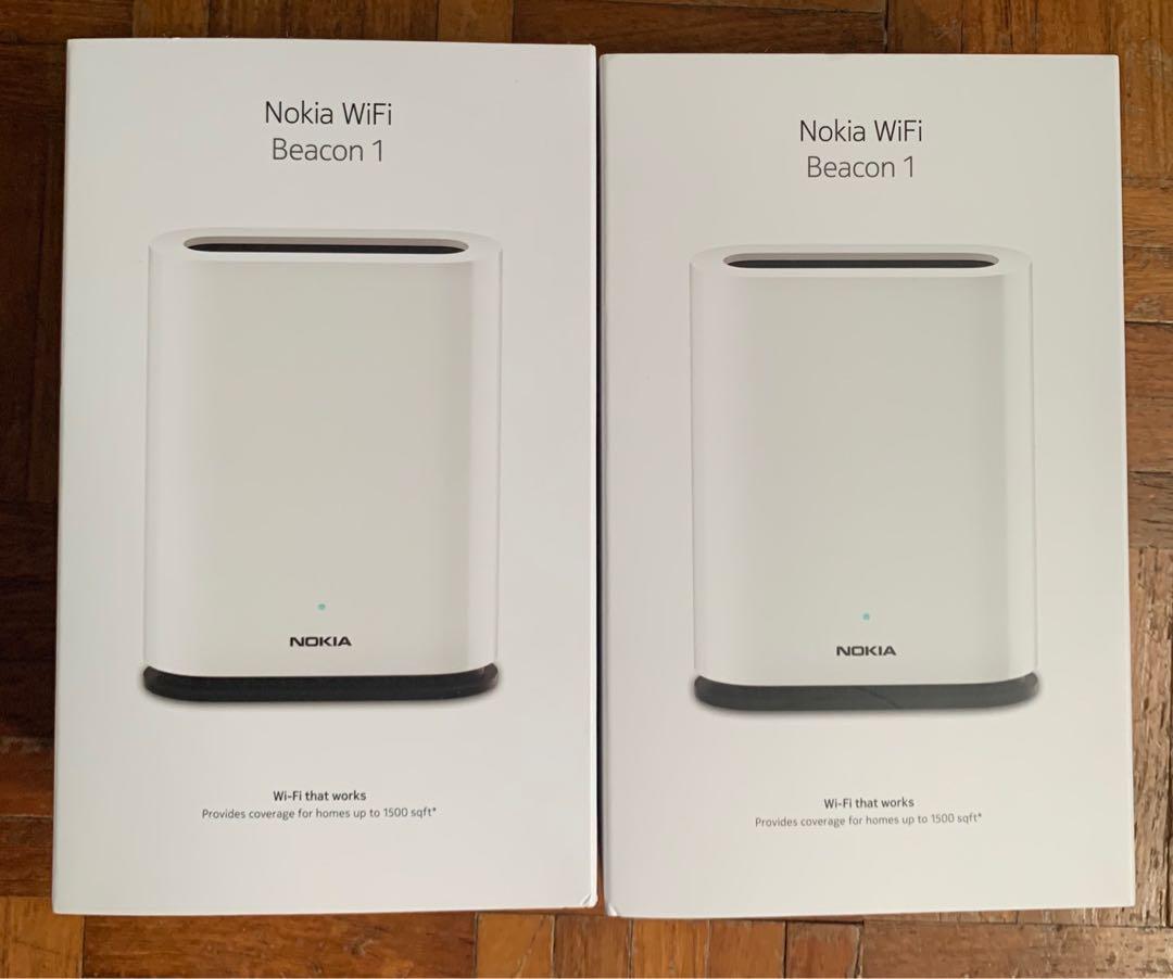 Nokia wifi mesh clearance