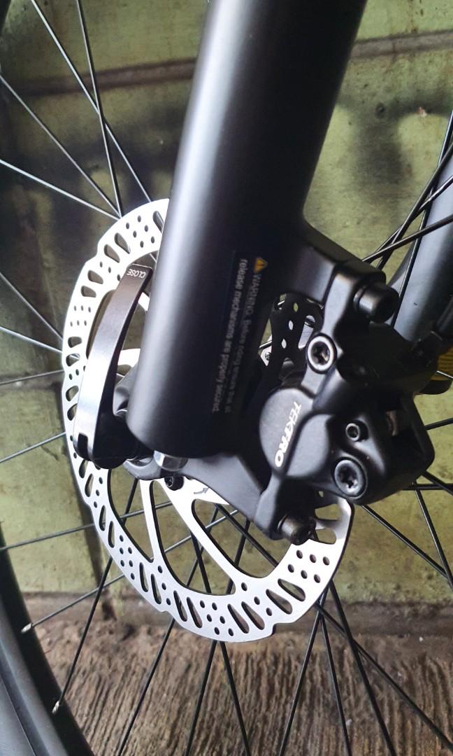 Norco storm 7.2 discount review