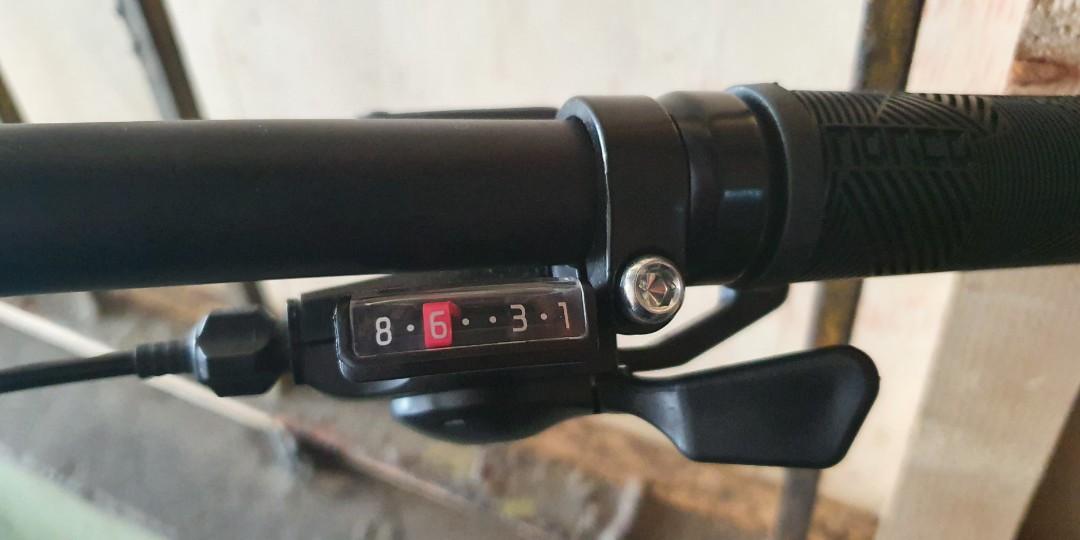 norco storm 7.2 2015