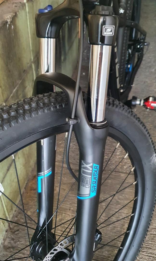 norco storm 7.2 2015