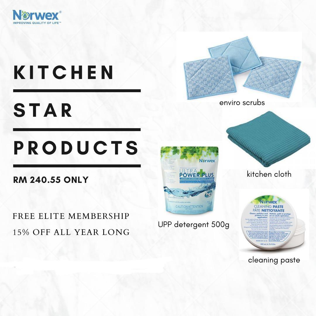 Norwex Fall 2020 Catalog by Stacey Chandler - Issuu