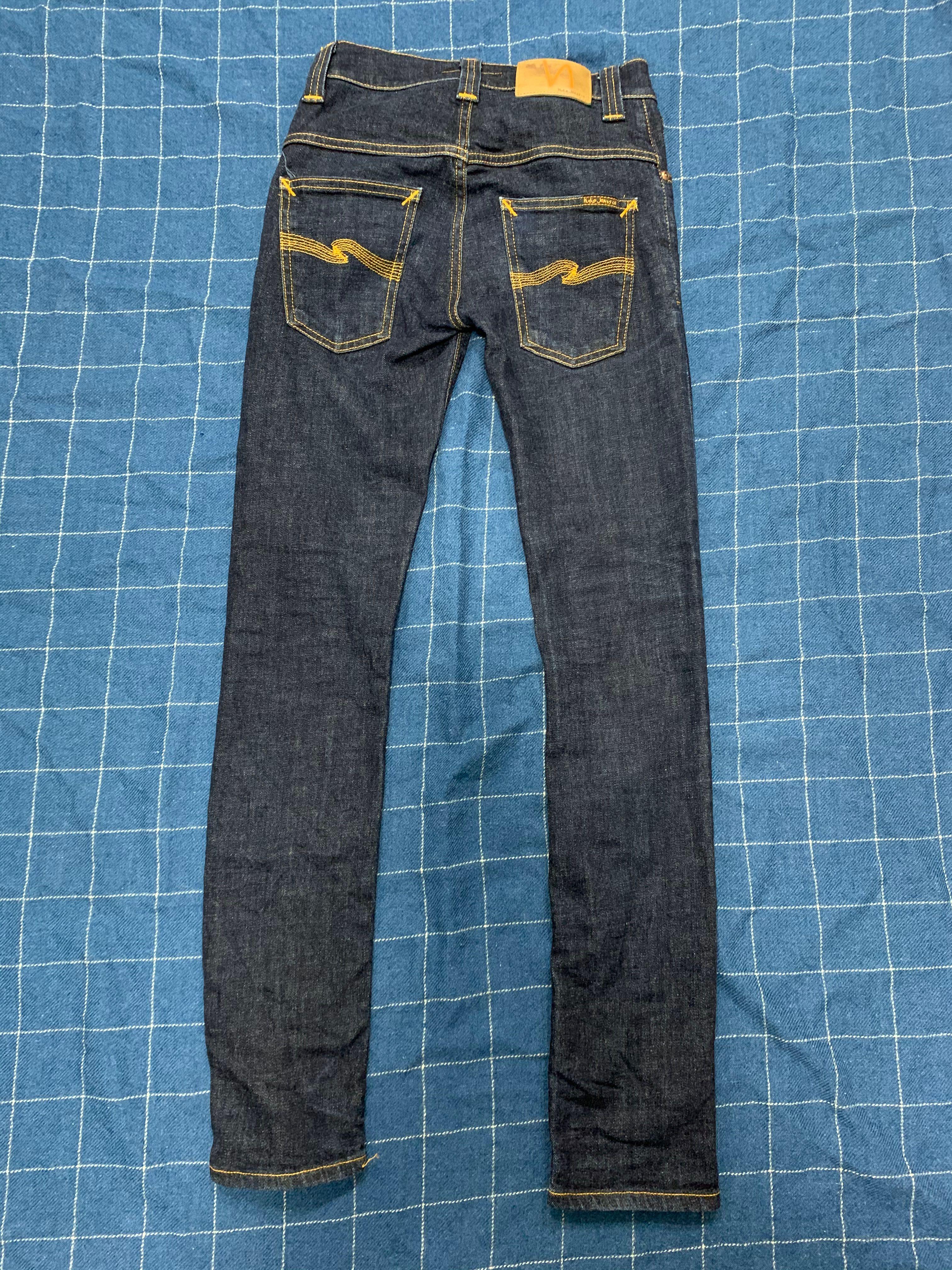 Nudie Jeans Mens Skinny Fit W27 L32 Men S Fashion Clothes Bottoms On Carousell Ftm top music‏ @ftm_topmusic 7 дек.