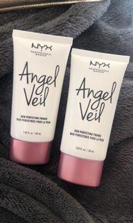 NYX Angel Veil Skin Perfecting Primer
