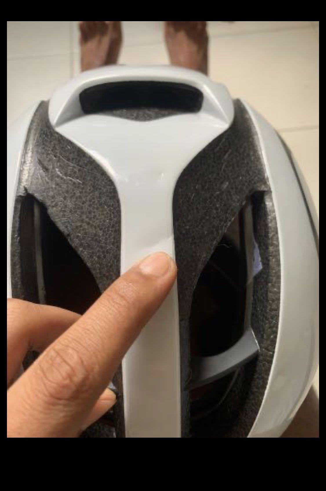 Oakley Aro 5 Bicycles Pmds Parts Accessories On Carousell