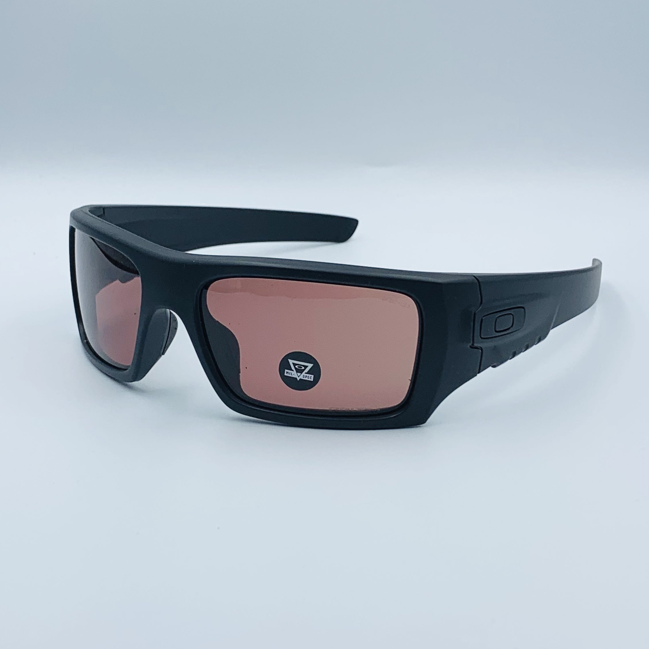 Oakley SI Det Cord ANSI Z87.1 Prizm TR22, Men's Fashion, Watches