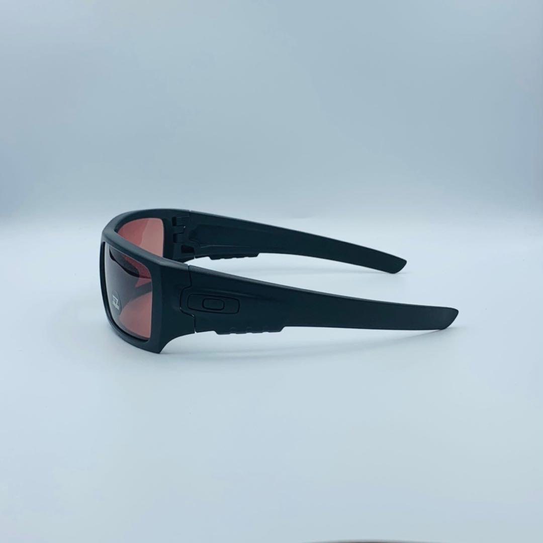 Oakley SI Det Cord ANSI Z87.1 Prizm TR22, Men's Fashion, Watches