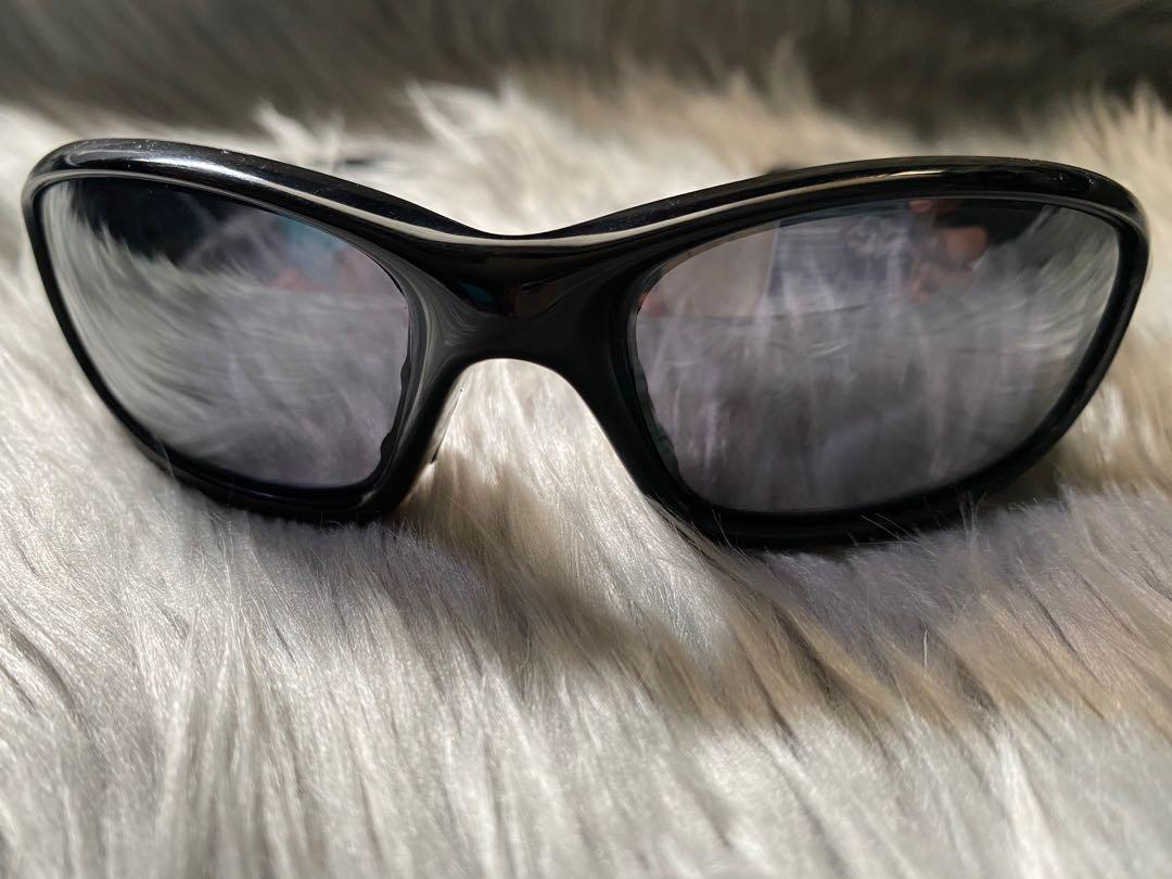 Oakley straight hot sale jacket 1.0
