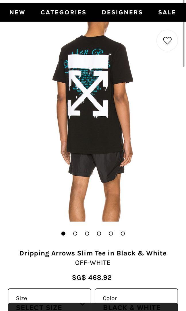 Golden ratio new arrivals tee