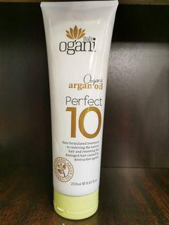 Ogani Argan oil