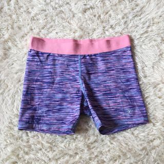 old navy cycling shorts