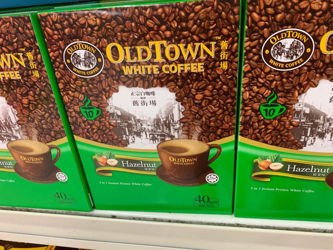 Old Town coffee 🎉🔊🔊🌻🌻💐🎋🌻🌻💐 (Category: Beverages) located in Manila. Submitted by nazmanaziz79 (Listing ID 1019990768, Image 1). Description: .