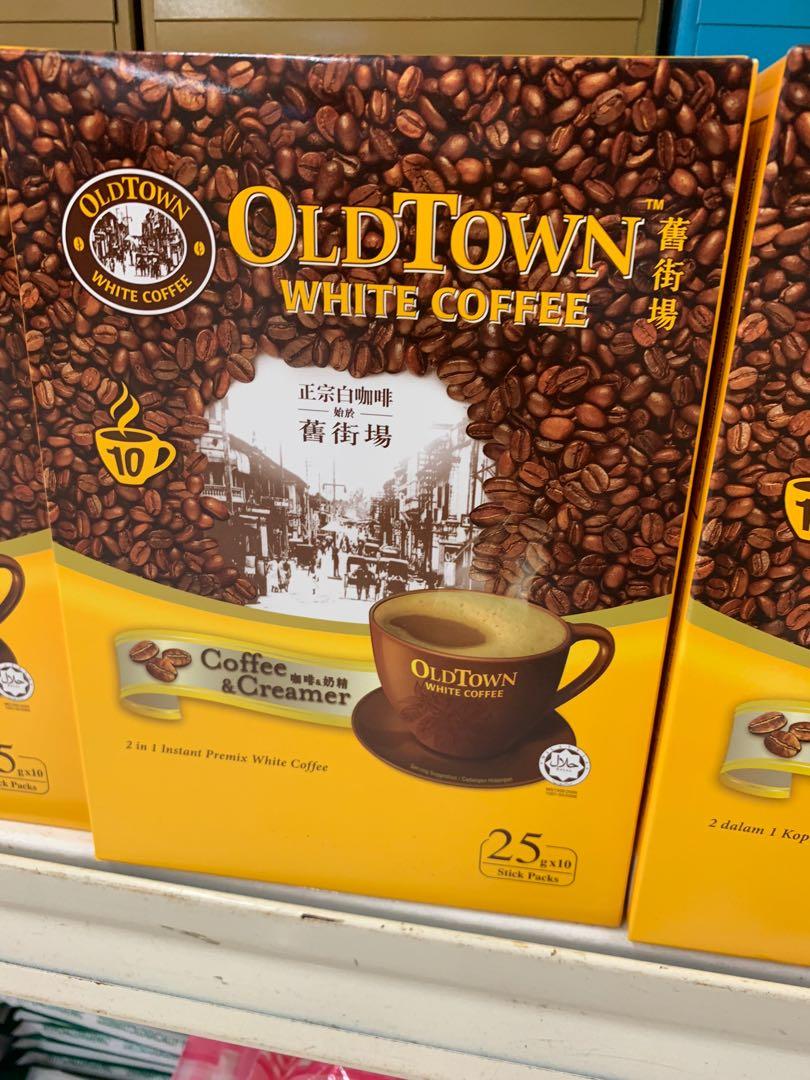 Old Town coffee 🎉🔊🔊🌻🌻💐🎋🌻🌻💐 (Category: Beverages) located in Manila. Submitted by nazmanaziz79 (Listing ID 1019990768, Image 2). Description: .