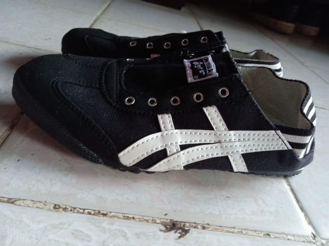 onitsuka tiger kw vs ori