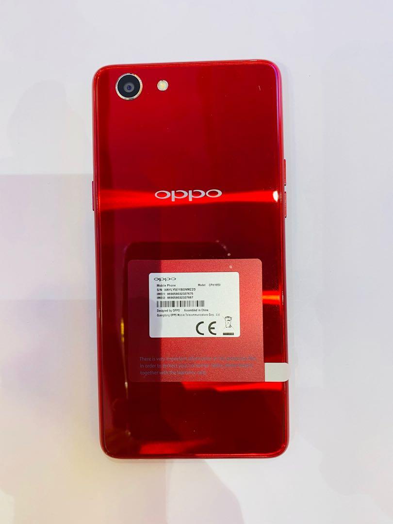 Oppo F7 Youth Mobile Phones Tablets Android Phones Oppo On Carousell