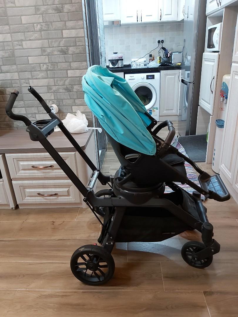 Orbit baby g3 outlet