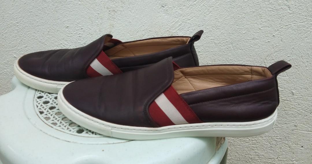 bally henrika