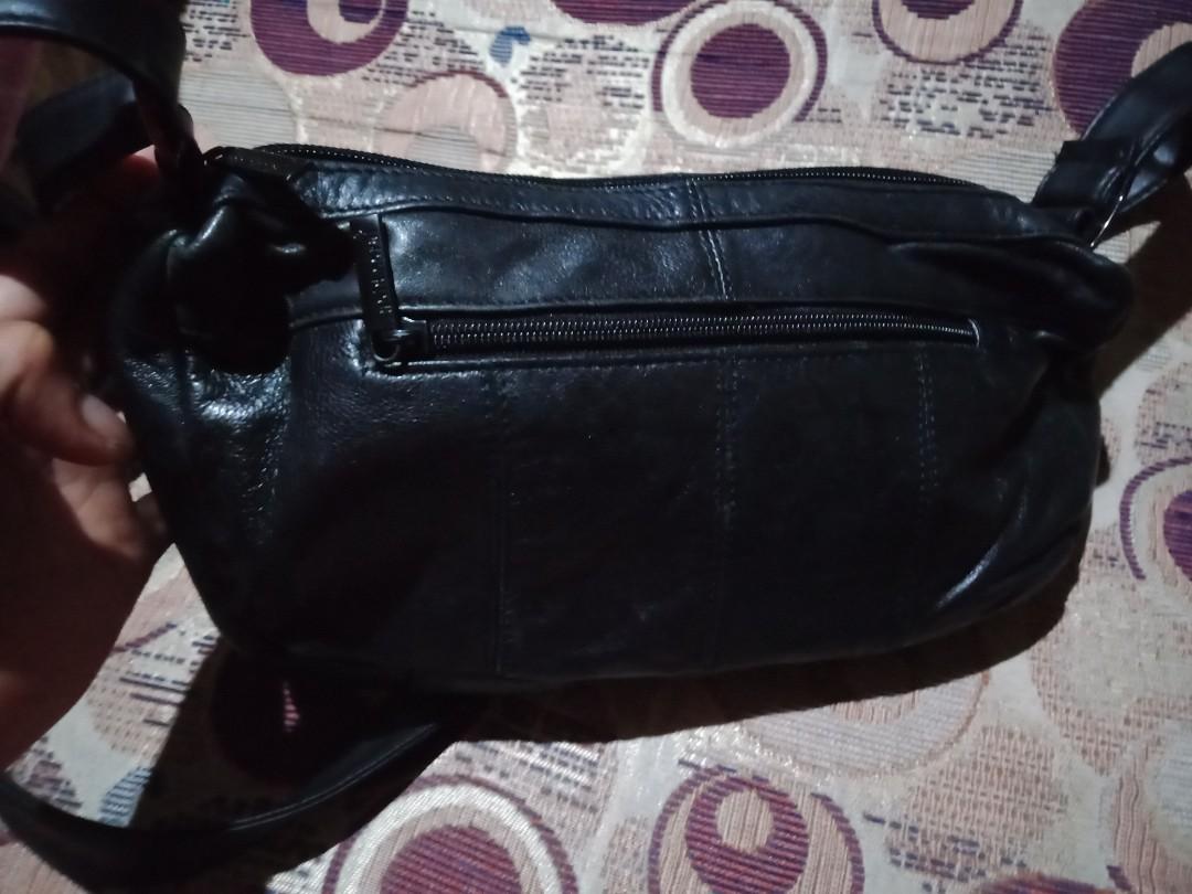 Gold best sale coral bag
