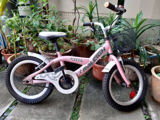 basikal bmx original