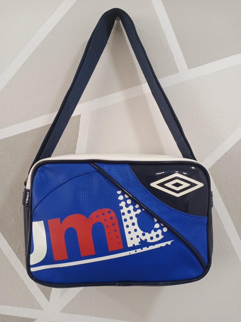umbro bum bag