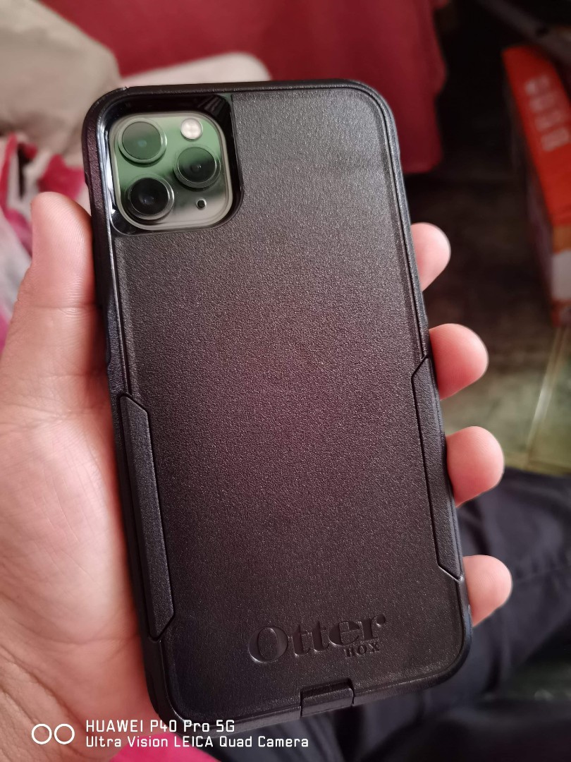 Otterbox Commuter Series Case for Iphone 11 Pro Max, Mobile Phones