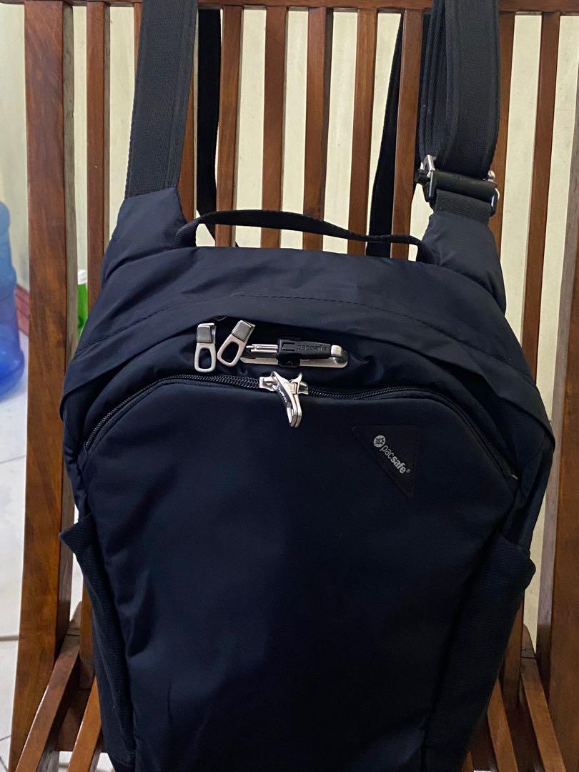 pacsafe vibe 300