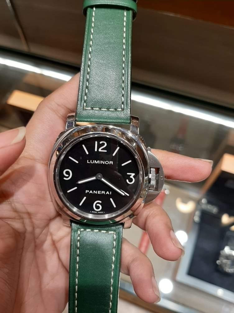 panerai 442