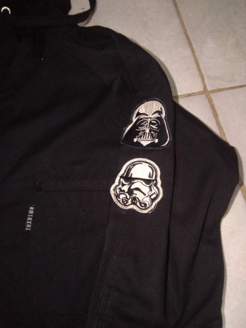 parka star wars thanksinsomnia