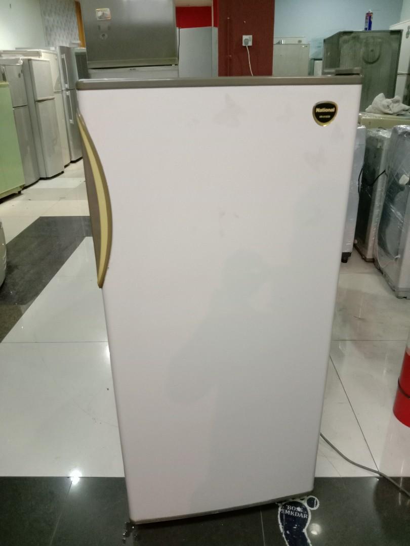 Peti Sejuk Murah Kitchen Appliances On Carousell