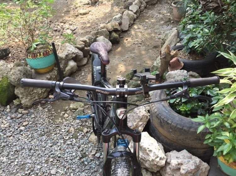 phantom eclipse 29er