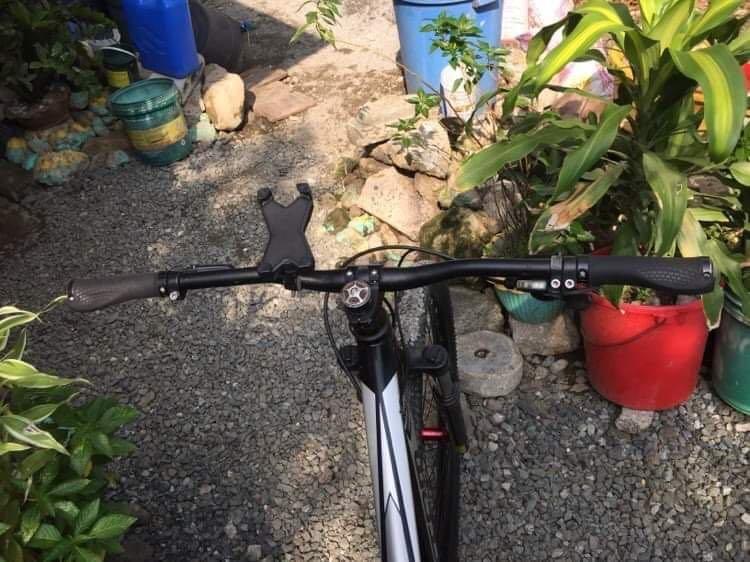 phantom eclipse 29er