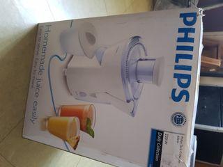 Philips Electric Juicer