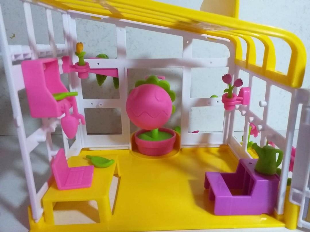 pinypon niña