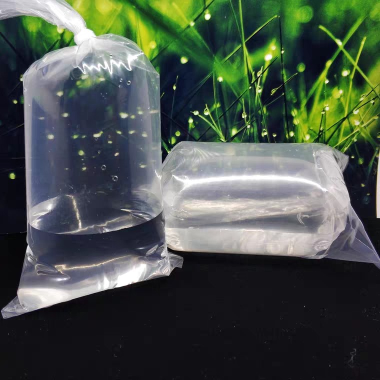 Plastic bag for packing Betta fish, Pet Supplies, Homes & Other