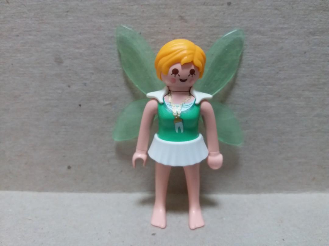 tooth fairy playmobil