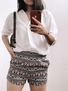 Pomelo tribal multicolor