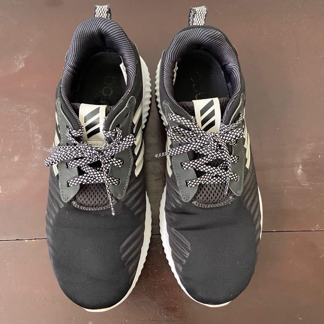 Pre ADIDAS Alphabounce mens size 7 Men s Fashion Footwear Sneakers on Carousell