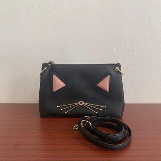 Preloved Kate Spade Jazz things up - bag only