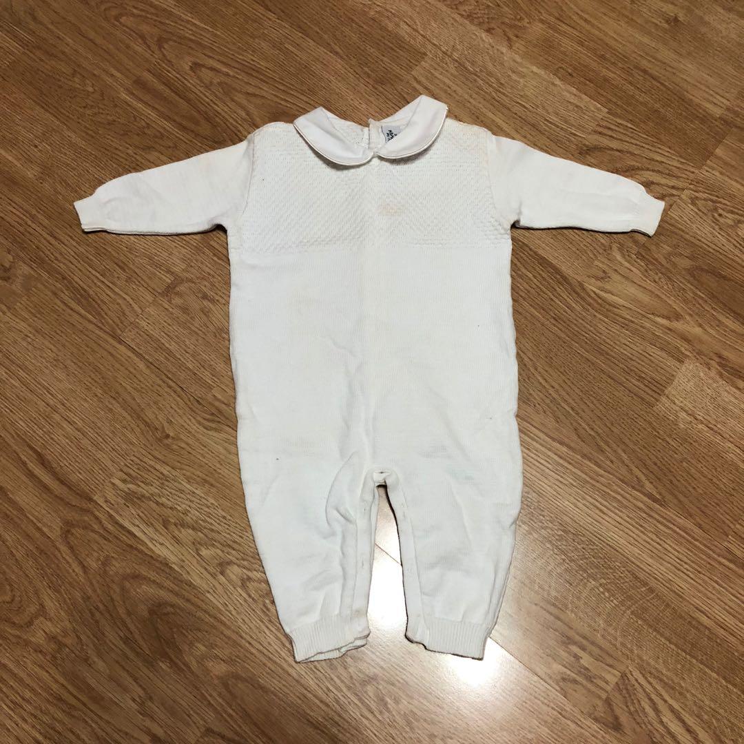 saks fifth avenue baby clothes