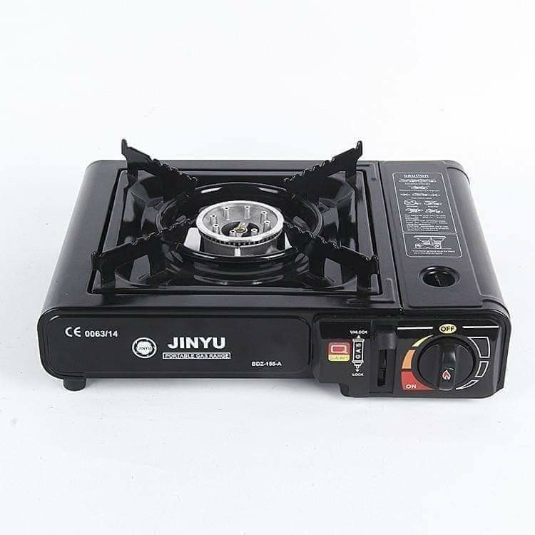 Stove 2in1 Pwede Kalan At Butane Home Furniture Home Appliances Other Kitchen Appliances On Carousell