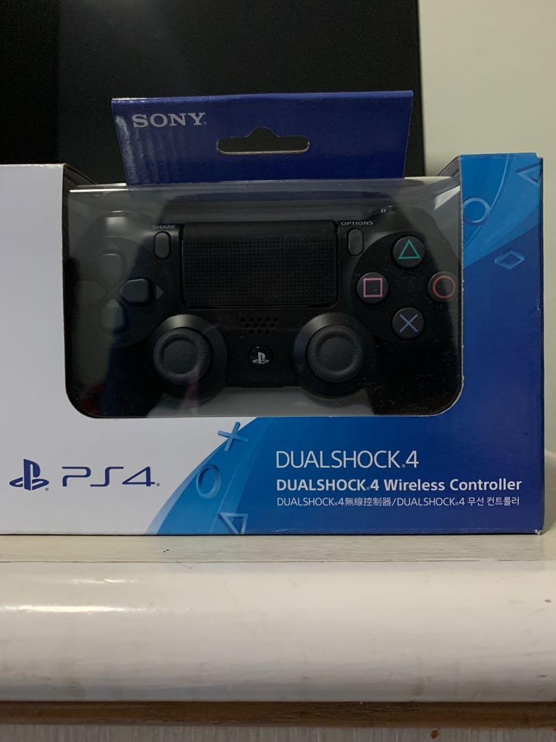 carousell ps4 controller