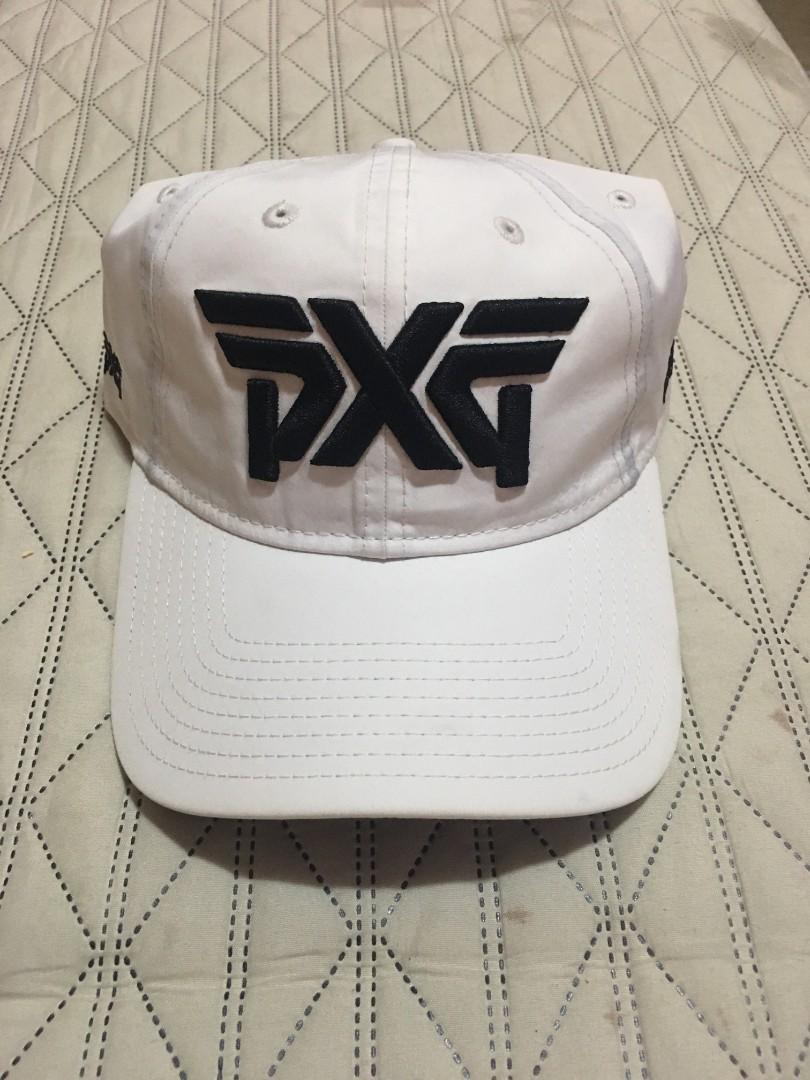 Casquette PXG New Era 9TWENTY – Blanc – Sangle Réglable – Drapeau Chicago – Neuf étiqueté