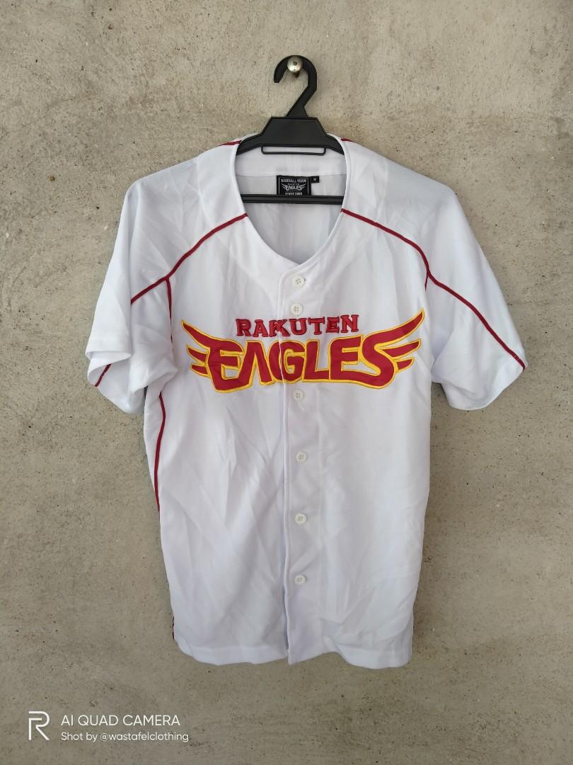 Rakuten eagles best sale jersey