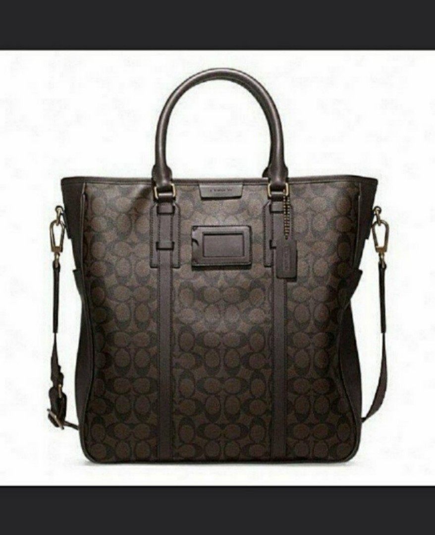 rare coach bags