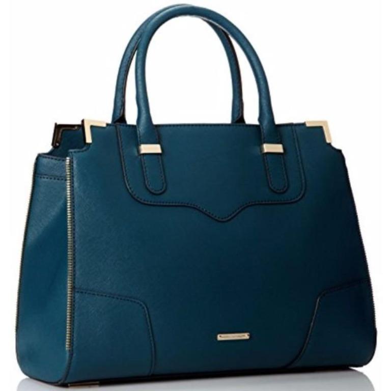 Rebecca minkoff on sale amorous satchel