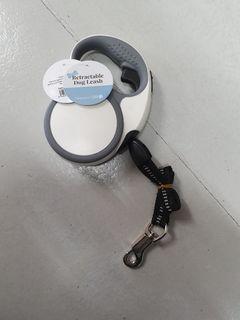 Retractable Dog leash