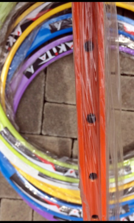 Rims fixie 5 cm 2025