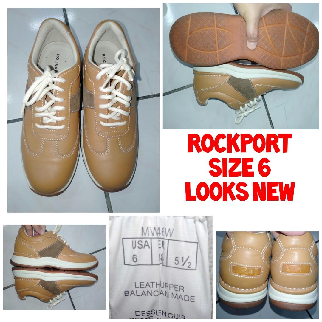 rockport shoes size 15