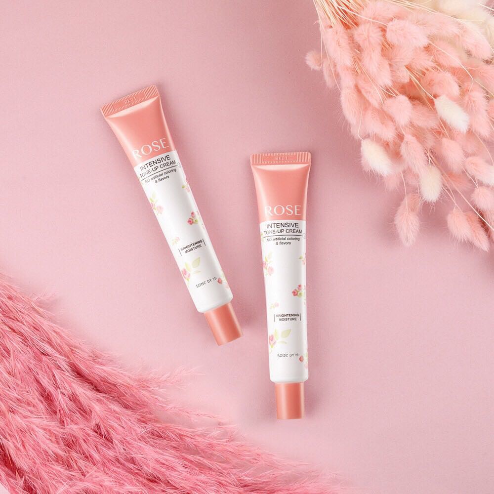 Rose Intensive Tone Up Cream, Beauty & Personal Care, Face, Face Care