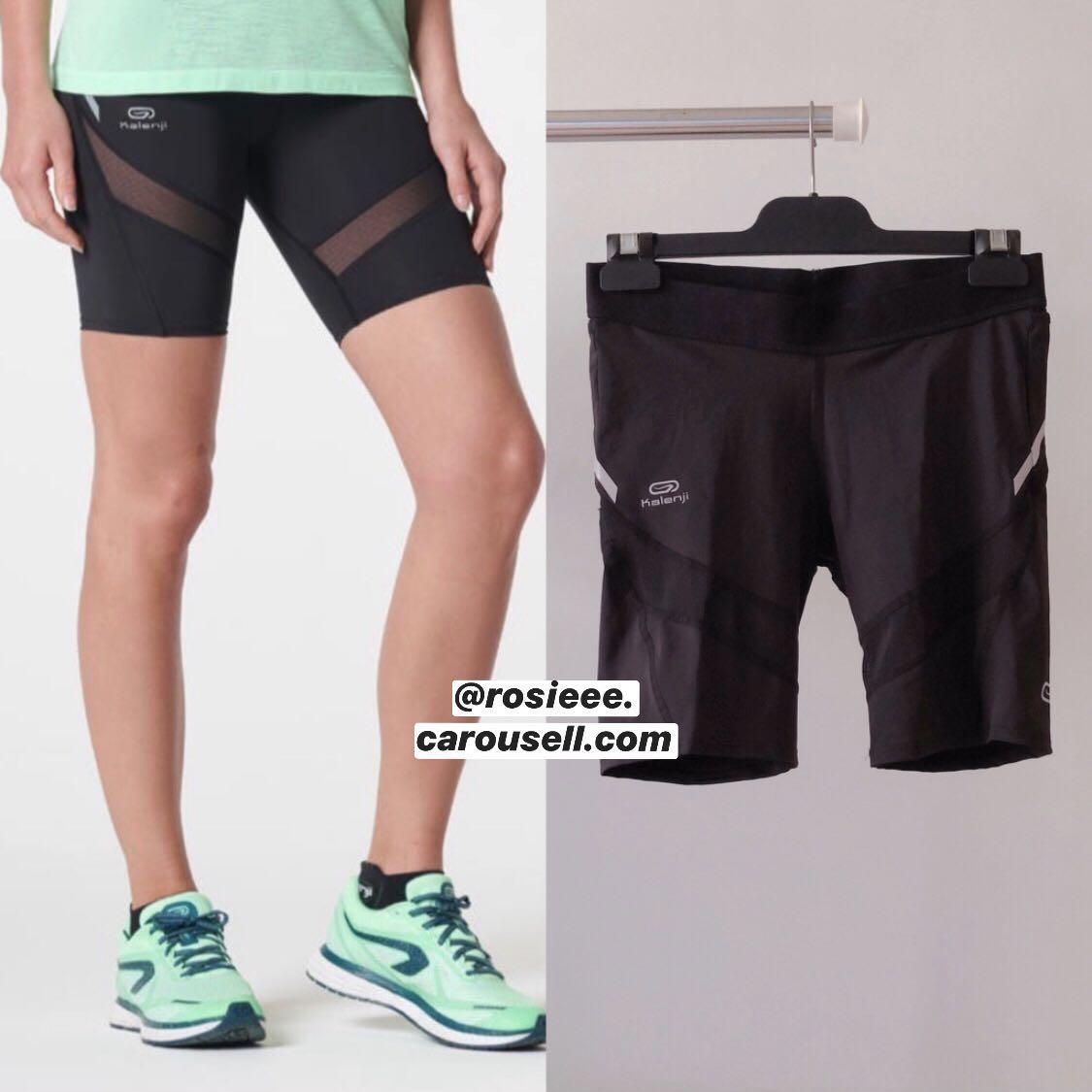 Nike pro shorts decathlon clearance